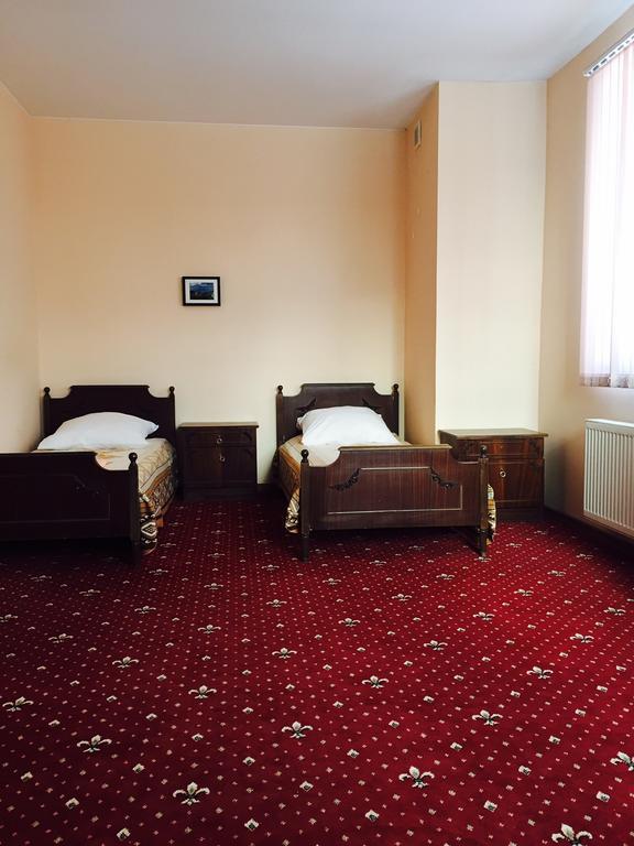 House Borovskiy Hotel Marushkino Zewnętrze zdjęcie